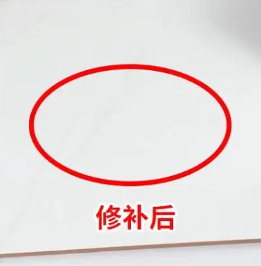 临泽瓷砖空鼓维修公司分享下板材基层，未采取柔性过渡措施的影响。在瓷砖铺贴工程中，如果采用的是板材基层（如石膏板、木工板等非刚性基层），而未采取柔性过渡措施，
